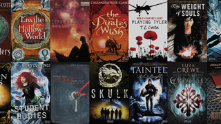 We'll Miss The Excellent Young-Adult Imprint, Strange Chemistry